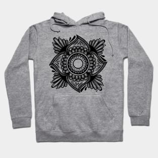 mandala Hoodie